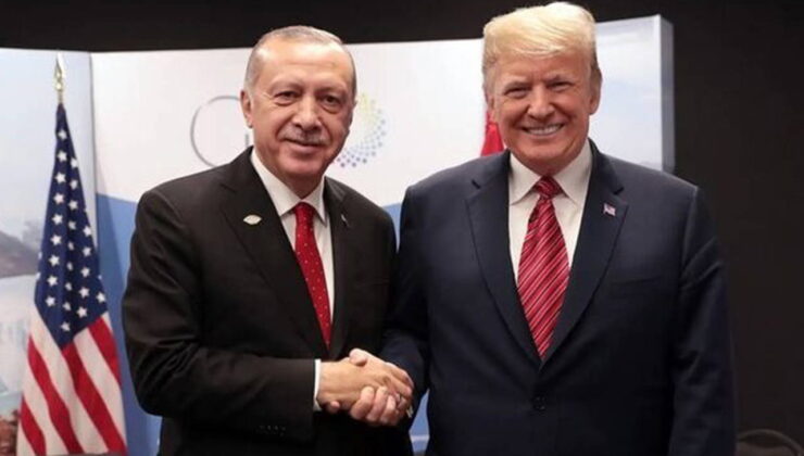 İYİ Parti’den ‘Trump’a 300 Boeing uçak sözü’ tepkisi: ‘Halkımız pazar artığından sebze toplarken, siz neyin pazarlığını yapıyorsunuz!’