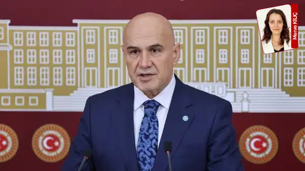 İYİ Partili Çömez: ‘BOP, tıkır tıkır işliyor’