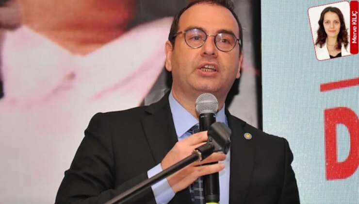 İYİ Partili Uz’dan tartışmalı maden yasasına ilişkin dikkat çeken açıklama: ‘Yasayı iktidar değil, Londra hazırladı’