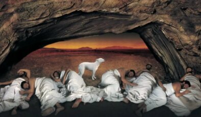 ‘İz ve Bellek’-Balkan Naci İslimyeli Retrospektifi bugün açılıyor