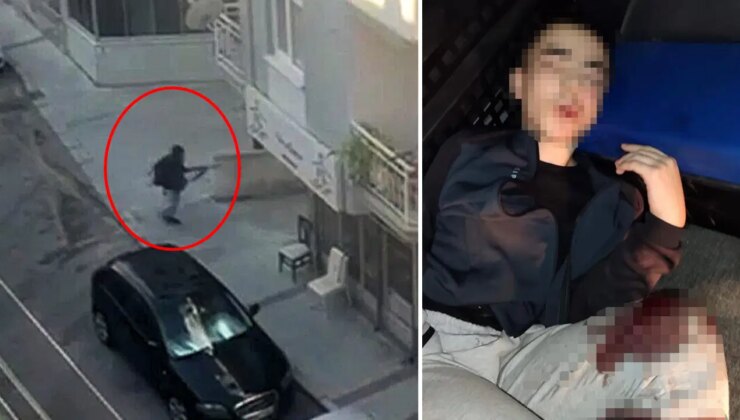 İzmir’de 2 polisi şehit etmişti… Saldırganın ifadesi ortaya çıktı: Asıl hedefi karakol değilmiş!