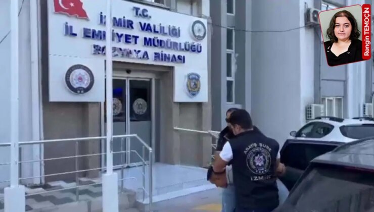 İzmir’de cezaevi firarisi, boşanma aşamasındaki eşini öldürdü: Gülsüm için adaleti aramaya kararlılar