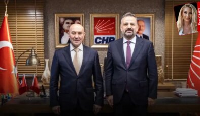 İzmir’de ‘kooperatif’ davası… Tunç Soyer savunma yaptı! Çarpıcı ‘Erdoğan’ göndermesi: ‘Sayın Cumhurbaşkanı yanlış bilgilendirilmiş…’