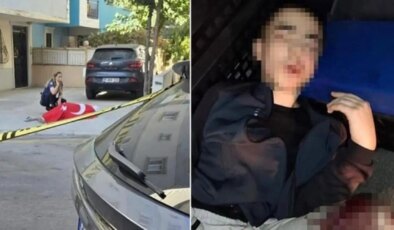 İzmir’de polis merkezine saldırı: Gözaltı sayısı 27’ye çıktı