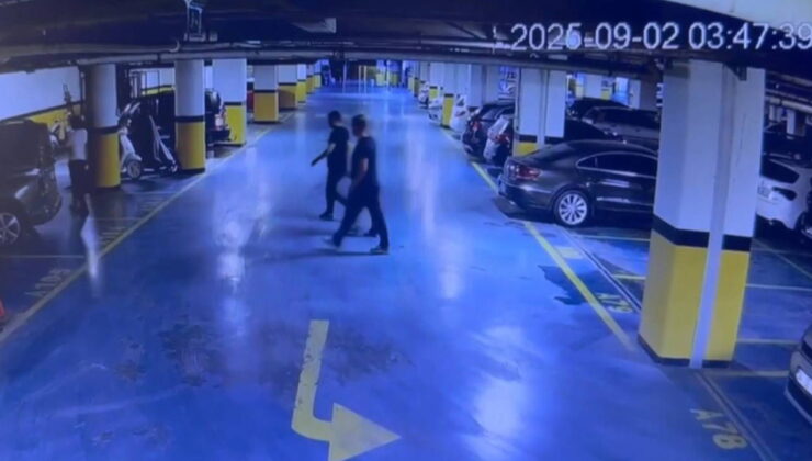 İzmir’den İstanbul’a kaçırılan iş insanı Bağcılar’da kurtarıldı: 3 kişiye tutuklama