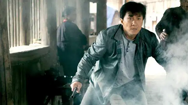 Jackie Chan İz Peşinde (Skiptrace) filminin konusu ne? Jackie Chan İz Peşinde filminin oyuncuları kim?