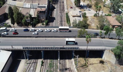 James Bond filmine sahne olmuştu: Adana’daki 63 yıllık köprü yıkılıyor