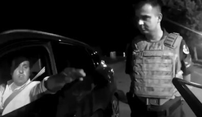 Jandarma hakaret eden AKP Beylikova İlçe Başkanı Hasan Özılgın istifa etti