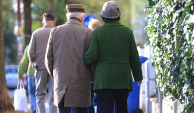 Japonlar 100 yaşını garantiledi: Daha da artıyor…