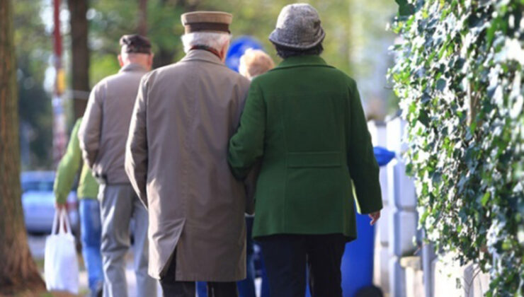 Japonlar 100 yaşını garantiledi: Daha da artıyor…