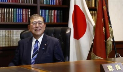 Japonya Başbakanı İşiba’dan istifa kararı