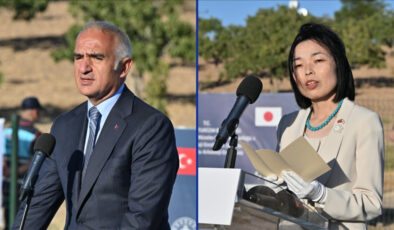 Japonya Prensesi Akiko Türkiye ziyareti turizmi hareketlendirecek