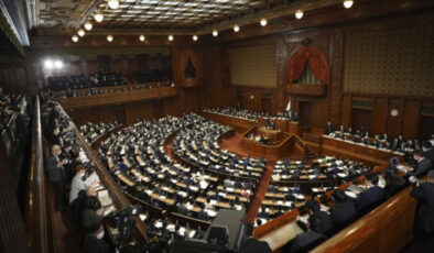 Japonya’da 206 milletvekili, Filistin’in tanınmasını talep etti