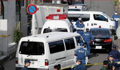 Japonya’yı sarsan olay: Kızını 20 yıl boyunca dondurucuda sakladı