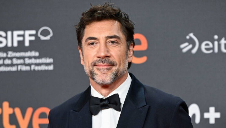 Javier Bardem kimdir? Javier Bardem kaç yaşında, nereli? Javier Bardem hangi filmlerde oynadı?