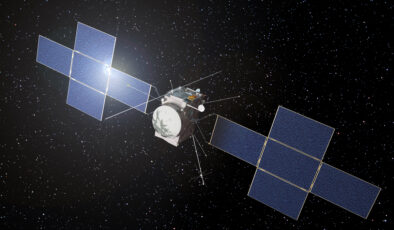 Jüpiter’e gidiyor: JUICE uzay aracı Venüs geçişini tamamladı