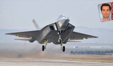 KAAN’ın motoru ABD Kongresi onayı bekliyor: Süreç nasıl ilerleyecek, alternatif mümkün mü?