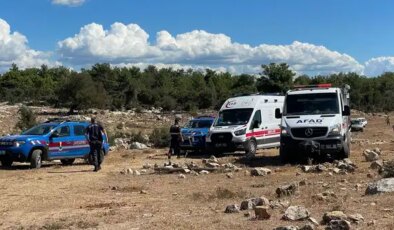 Kaçak kuyu kazdılar: Jeneratörden çıkan gazdan zehirlendiler