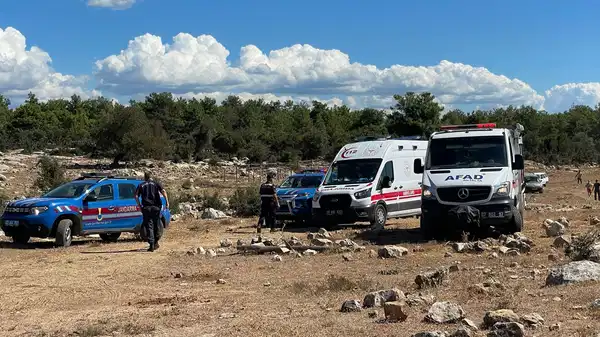 Kaçak kuyu kazdılar: Jeneratörden çıkan gazdan zehirlendiler