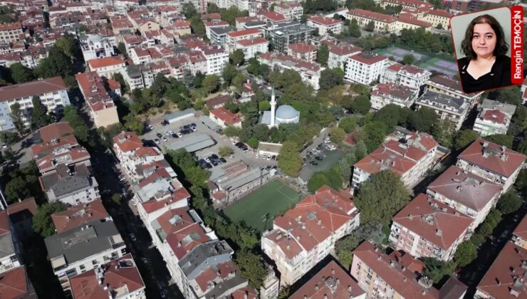 Kadıköy Caferağa’daki Afet Koordinasyon Alanının konut yapımı için ihaleye çıkarılmasına, belediye başkanı Kösedağı’dan tepki: ‘Planı olmayan yer nasıl ihaleye çıkar biz de merak ediyoruz’