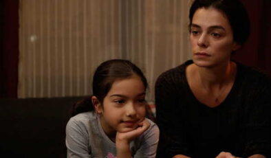 Kadın dizisindeki çocuk oyuncu Kübra Süzgün kimdir? Kübra Süzgün kaç yaşında, nereli?