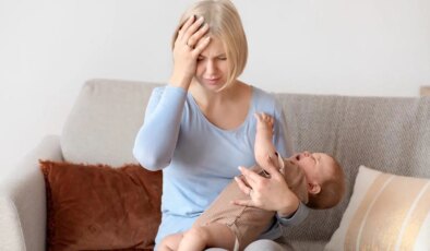 Kadınlarda doğum sonrası yaşanan problemler ve tedavi yöntemleri