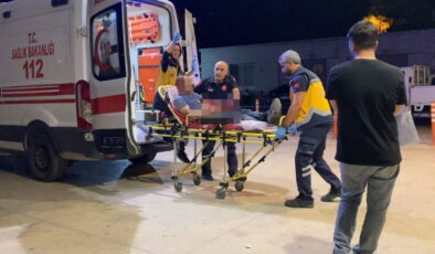 Kadınları taciz ettiği iddiasıyla hastanelik edildi: 3 gözaltı