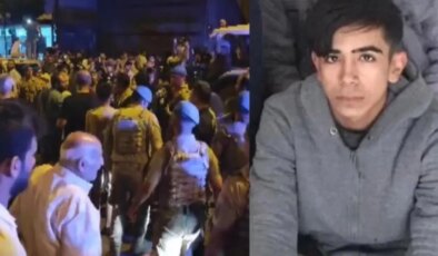 Kahramanmaraş’ta aynı yolda yine can kaybı! Halk isyan etti