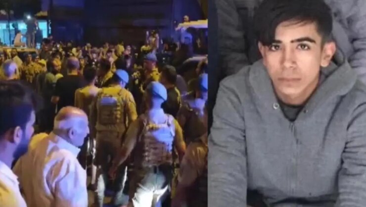 Kahramanmaraş’ta aynı yolda yine can kaybı! Halk isyan etti