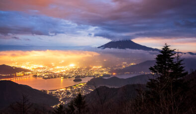 Kalabalıktan uzak: Japonya’da gizli kalan cennetler