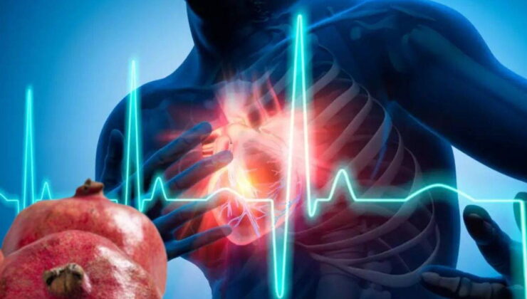 Kalp krizini engelliyor: ‘Kırmızı Mucize’ damar sağlığında umut veriyor