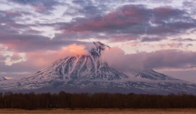 Kamçatka Yarımadası nerede? Kamçatka Yarımadası deprem üretiyor mu?