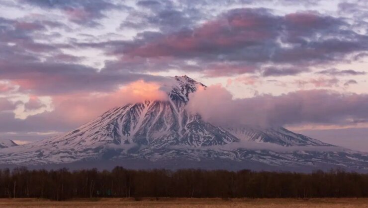 Kamçatka Yarımadası nerede? Kamçatka Yarımadası deprem üretiyor mu?