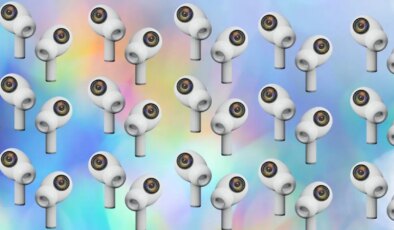 Kameraya sahip AirPods ne zaman gelecek?