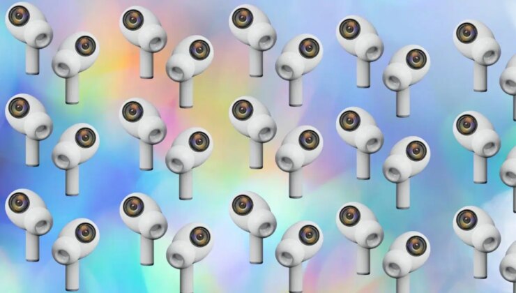Kameraya sahip AirPods ne zaman gelecek?