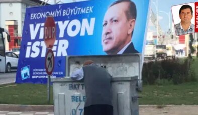 Kamuoyu, CHP kayyum ve davaları ile meşgul edilirken ekonomideki yangın gölgede kalıyor: Yakıcı sorunlara perde