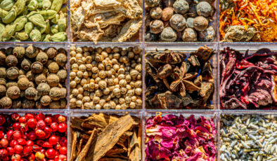 Kan dolaşımından hafızaya: Uzun yaşamanın sırrı bu 6 baharatta saklı