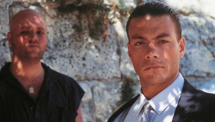 Kara Kartal (Black Eagle) filminin konusu ne? Kara Kartal filminin oyuncuları kim?