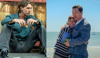 Kara komedi Güller ile aksiyon-komedi suçüstü gösterime girdi: Ölüm ayırana dek