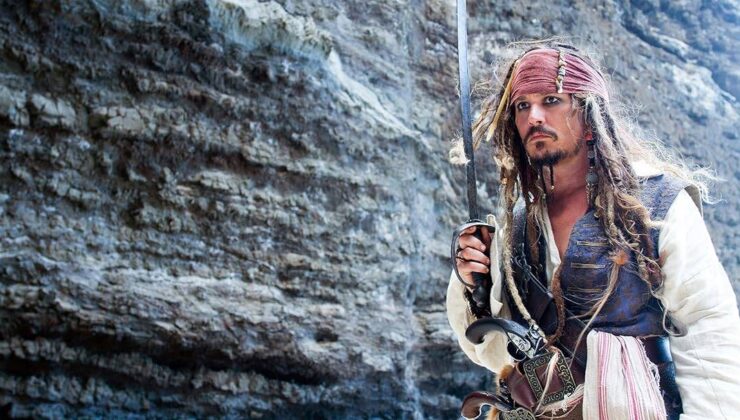Karayip Korsanları: Gizemli Denizlerde filminin konusu ne? Karayip Korsanları: Gizemli Denizlerde filminin oyuncuları kim?