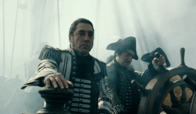 Karayip Korsanları: Salazar’ın İntikamı filminin konusu ne? Karayip Korsanları: Salazar’ın İntikamı filminin oyuncuları kim?