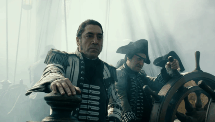 Karayip Korsanları: Salazar’ın İntikamı filminin konusu ne? Karayip Korsanları: Salazar’ın İntikamı filminin oyuncuları kim?