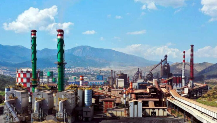 KARDEMİR 86 yaşında: İlk Türk demiri üretiminin tarihçesi