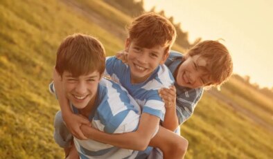 Kardeşlik sırası karakteri nasıl etkiliyor? Adler’in dikkat çeken kuramı