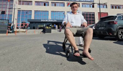 Karın ağrısı şikâyetiyle gitmişti: Hastanede yapılan iğne hayatını kararttı!