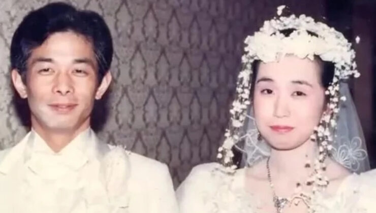 Karısıyla 20 yıl konuşmadı: Japon kocanın sebebi şaşırttı