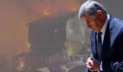 Kartalkaya faciasında otel sahibi Ergül’ün ‘yanıldım’ savunmasına ailelerden tepki geldi: ‘Katilsiniz siz!’