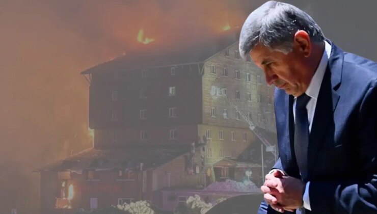 Kartalkaya faciasında otel sahibi Ergül’ün ‘yanıldım’ savunmasına ailelerden tepki geldi: ‘Katilsiniz siz!’