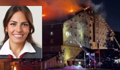 Kartalkaya yangını davası… ‘Otelde hiçbir yetkim yok’ diyen Ceyda Hacıbekiroğlu’nun çalışanlara talimat yağdırdığı mesajlaşmalar ortaya çıktı