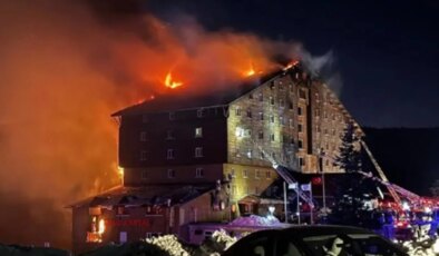 Kartalkaya yangını davası… Tutuklu sayısı 20’ye ulaştı, bir sonraki duruşma 27 Ekim’de